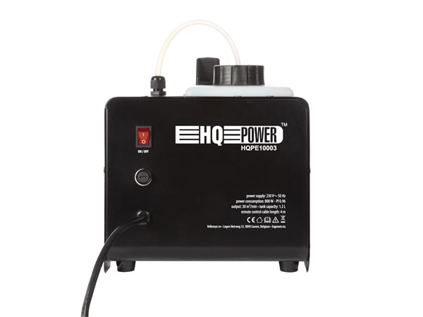 Machine a neige 400w