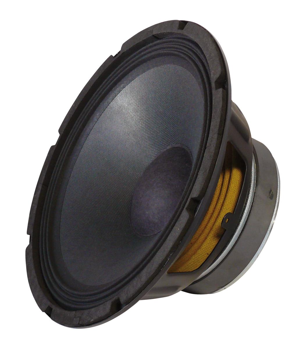 E44-Haut parleur anti magnetique 150mm 100w 55-7500hz 89db 8 ohms à 12,00 €  (Boomer)
