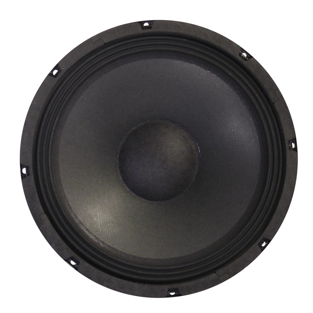 Boomer sono 200w rms 56-4000hz 94,3db 8 ohms