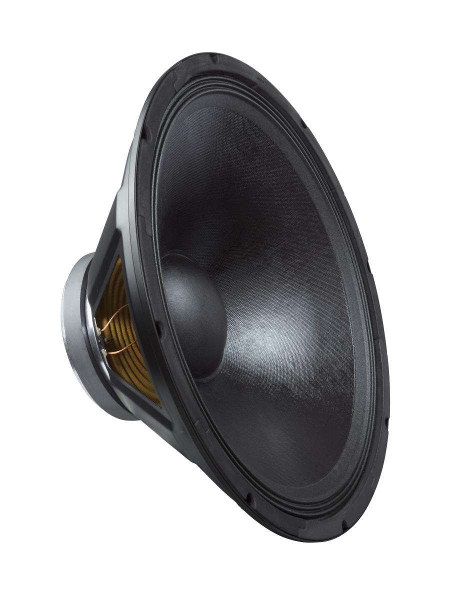 Boomer sono 46cm 400w 96db 30-5000hz 8ohm