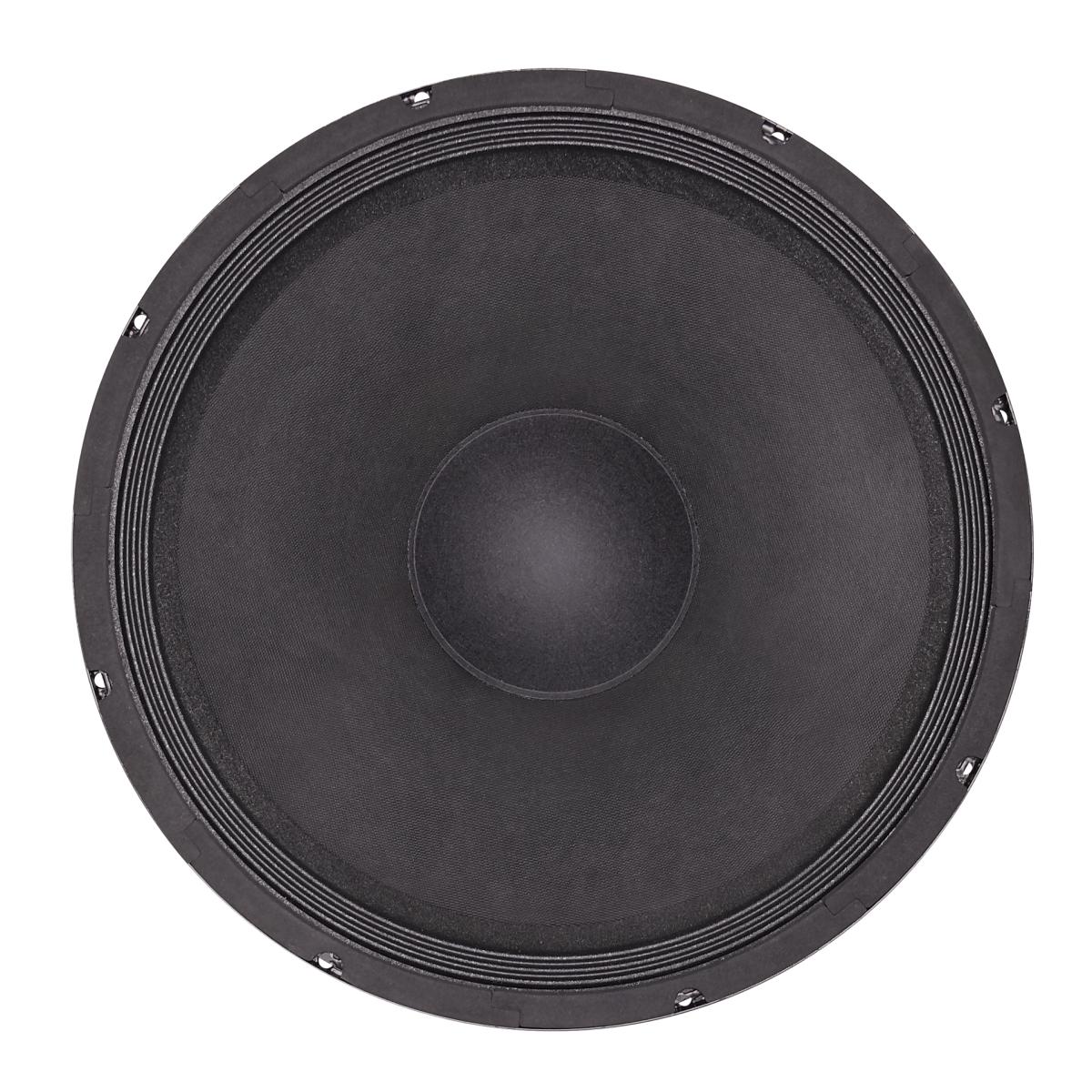 Boomer sono 450mm 450w rms 35 a 3000hz 98db 8 ohms
