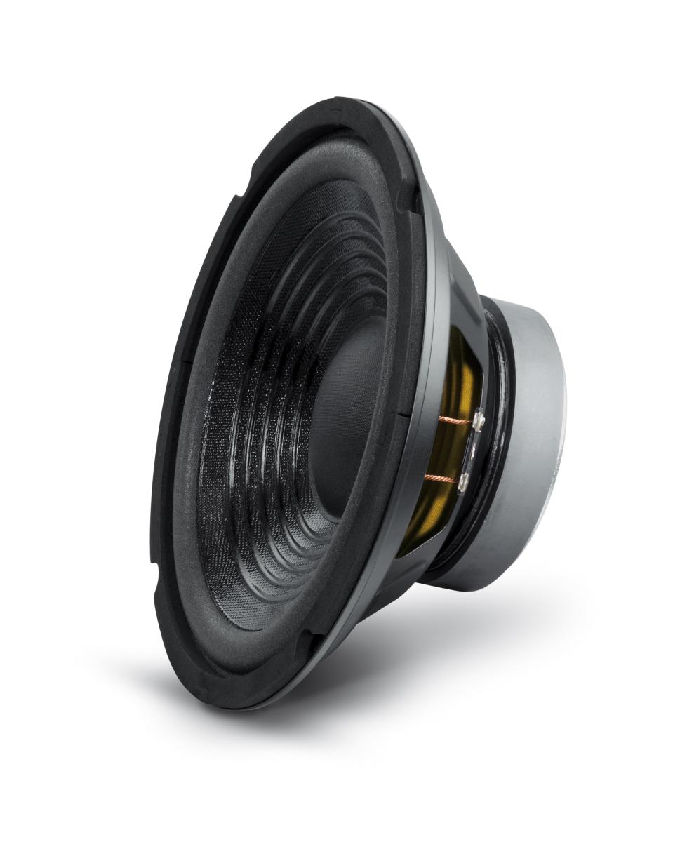 Boomer sono 20cm 100w max 45-9000 hz 8 ohms