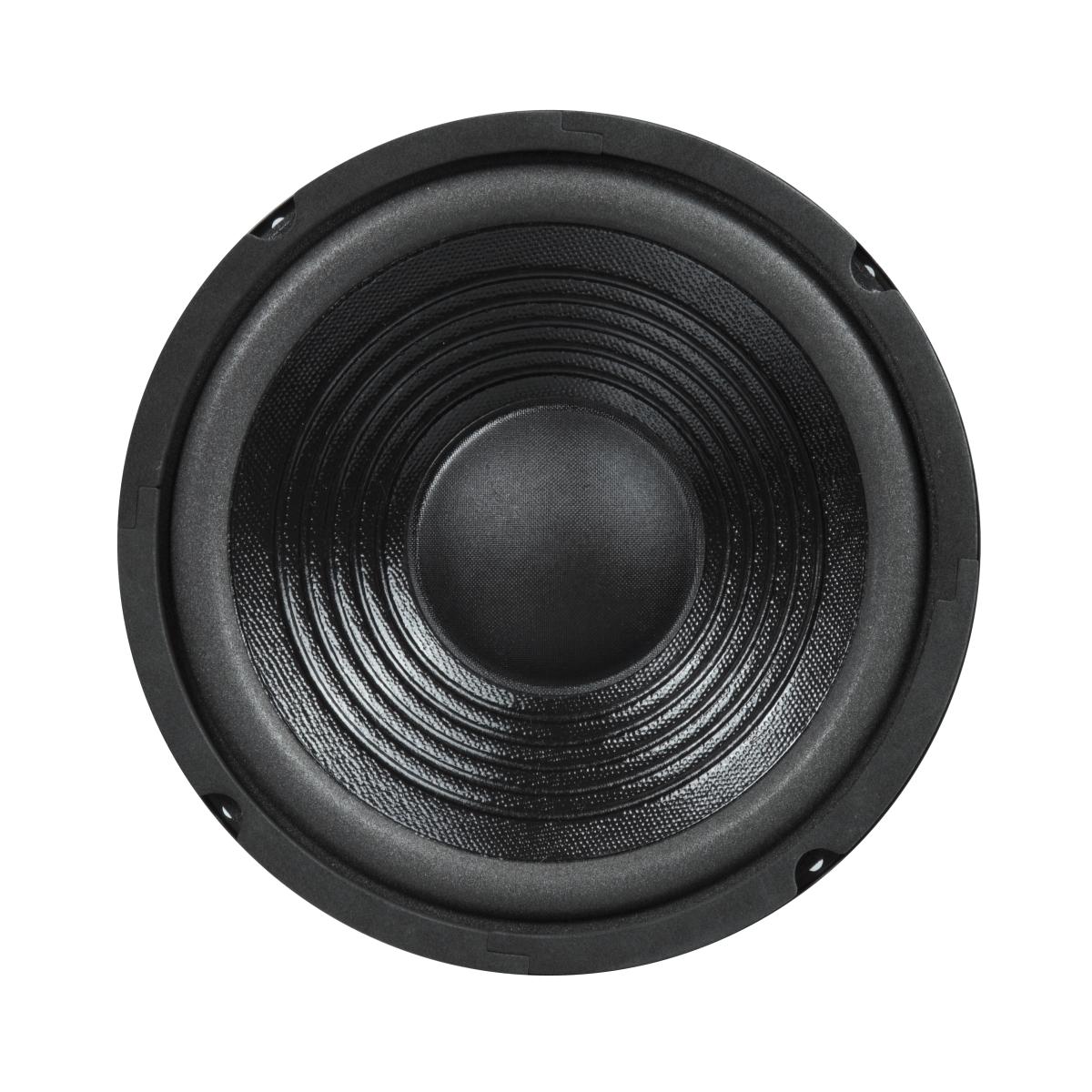 Boomer sono 20cm 100w max 45-9000 hz 8 ohms
