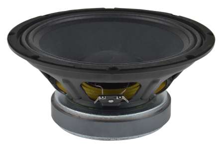 Boomer 10" 250w 4ohms  sr10 audiophony