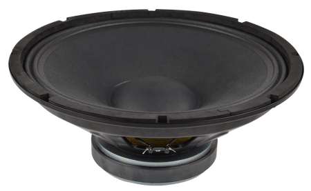 Boomer 15" 350w 4ohms  sr15 audiophony