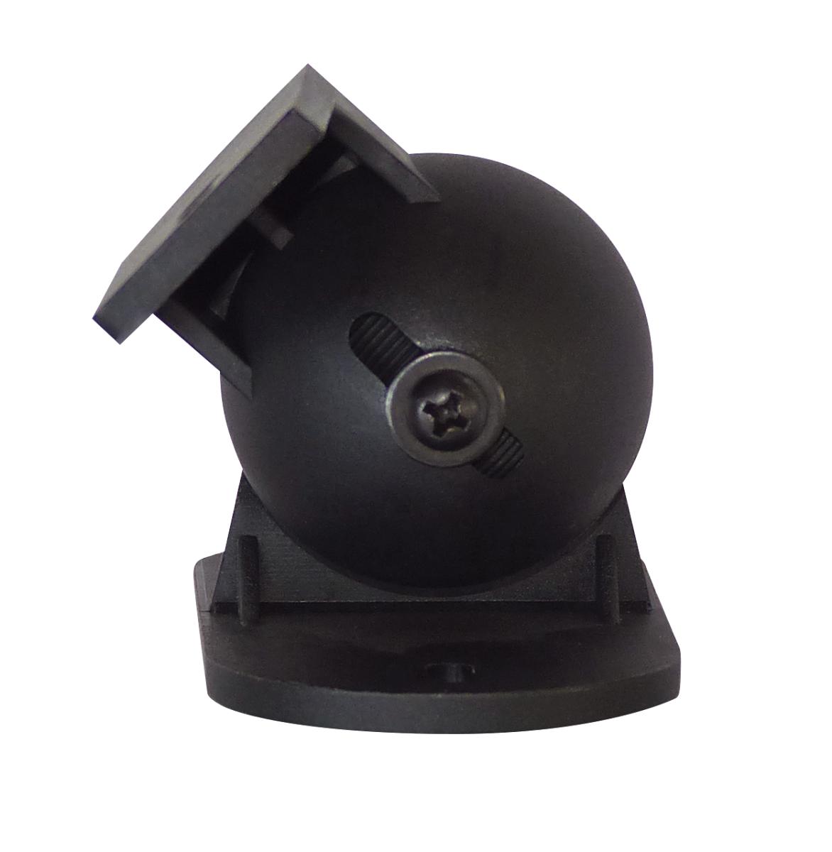 Paire de support mural pour enceinte jusqu'a 5kgs orientable