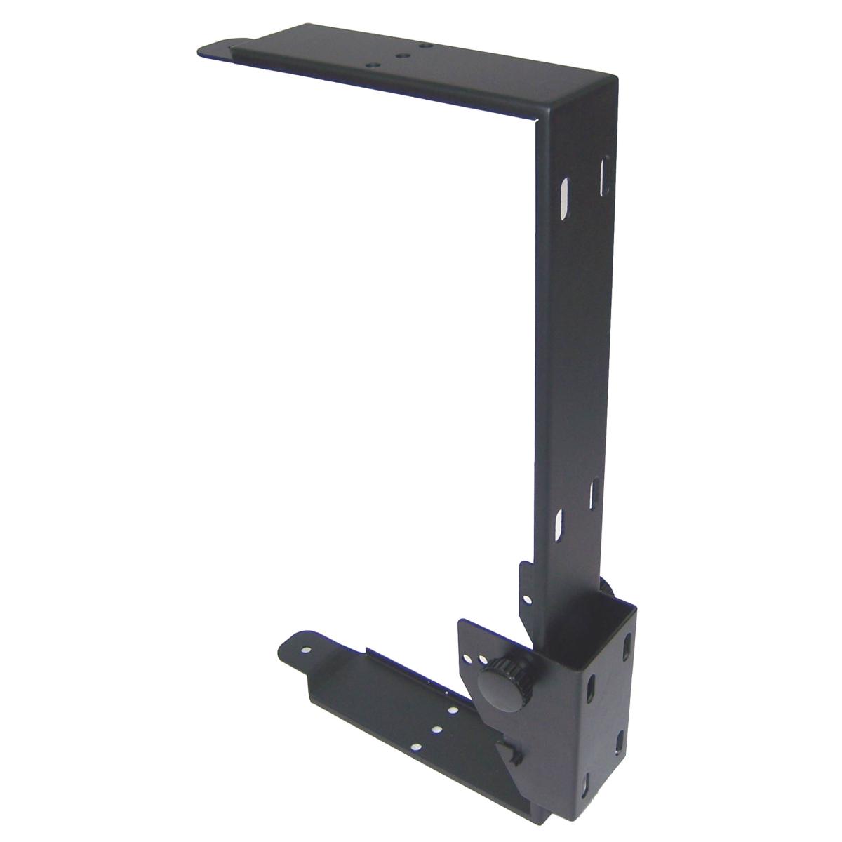 Lyre d'accroche pour satellite s6 - noir