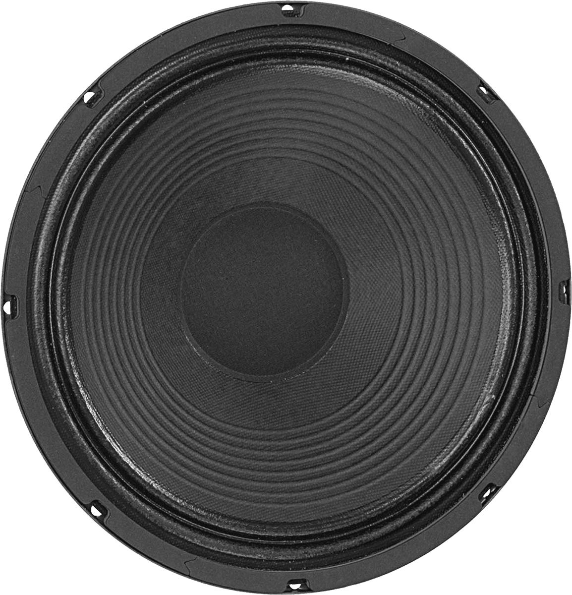 Hp special guitare 31cm / 150w rms / 8 ohms / eminence