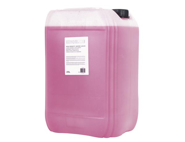 Liquide fumigene a haute densite (25l)