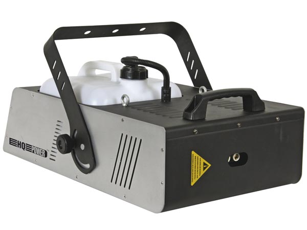 Machine a fumee professionnelle - 3000w - dmx