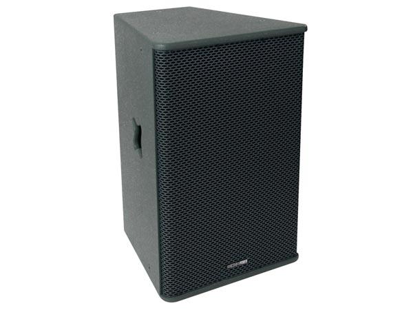 Enceinte 15 - 300w rms - puissance de crete 500w