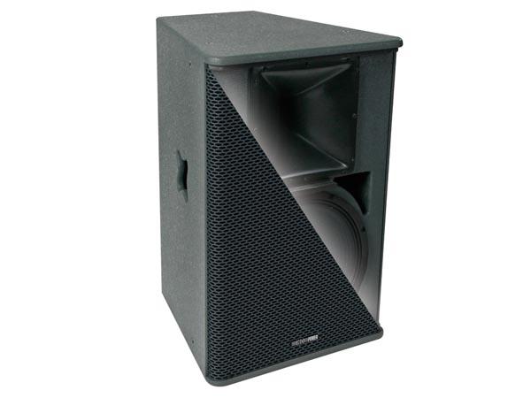 Enceinte 15 - 300w rms - puissance de crete 500w