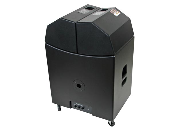 Sound mach iv