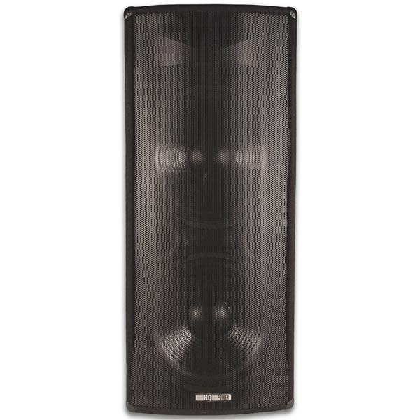 Enceinte 700w - 15