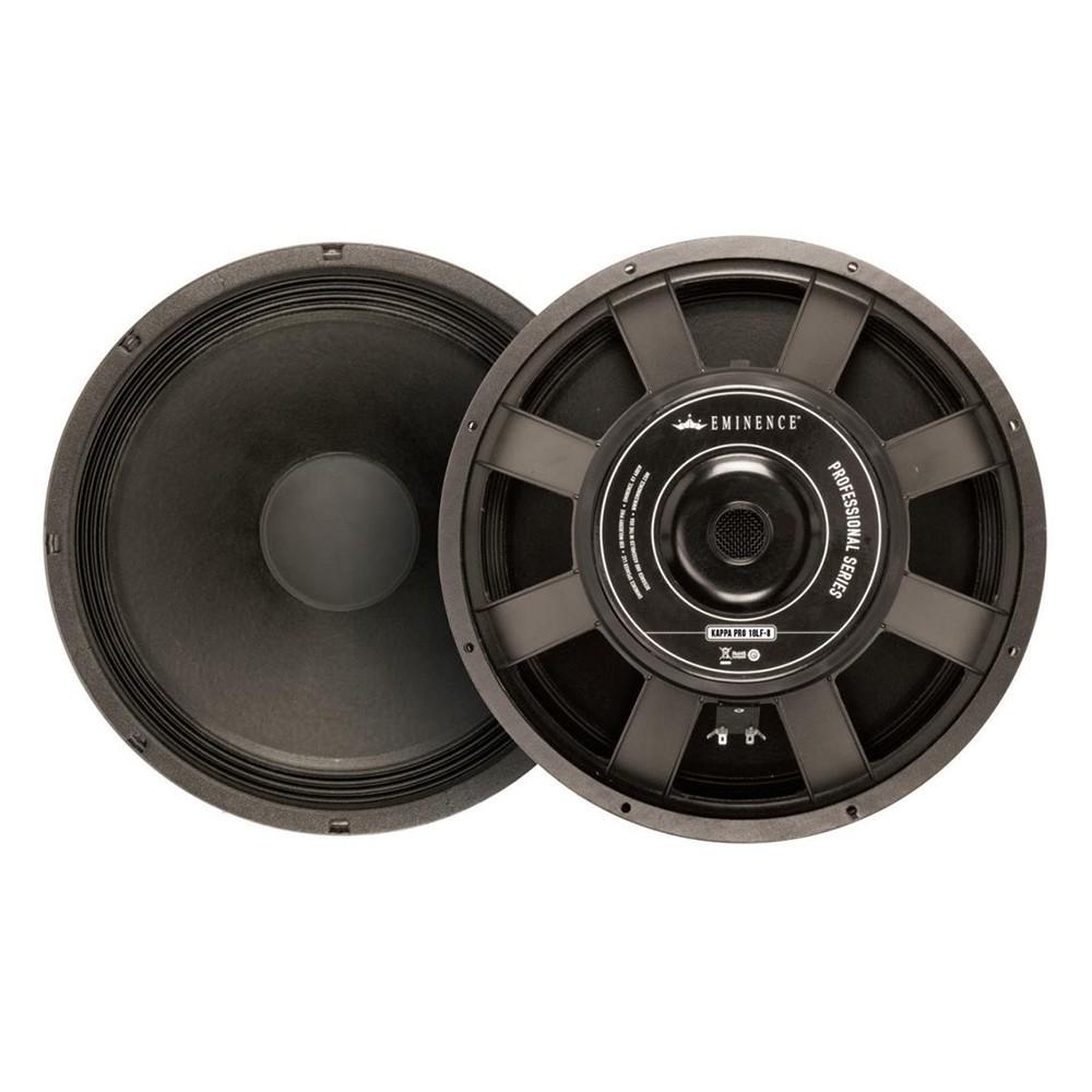 Hp special basse / 46cm / 800w rms / 8 ohms / eminence