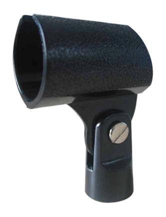 Pince universelle pour microphone