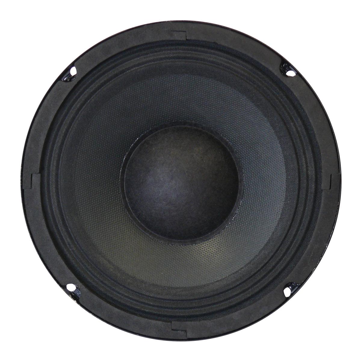 Haut-parleur professionnel 6.5 / 8ohm