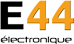 E44 Electronique